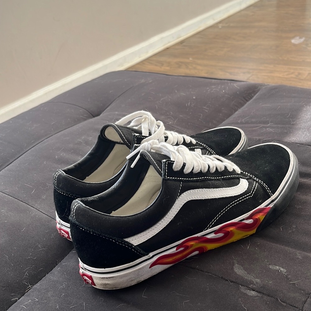Vans Old Skool